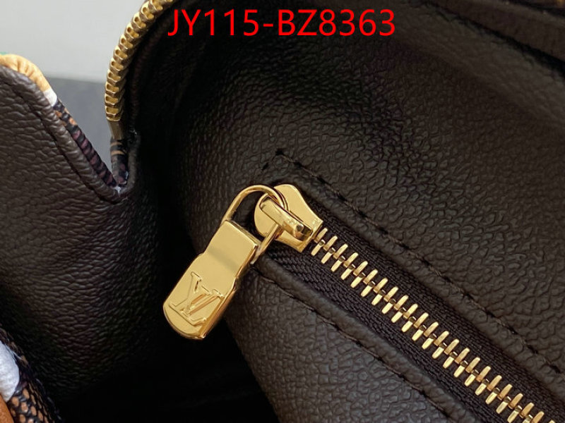 LV Bags(TOP)-Vanity Bag- best ID: BZ8363 $: 115USD,