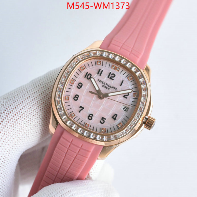 Watch(TOP)-Patek Philippe best replica ID: WM1373 $: 545USD