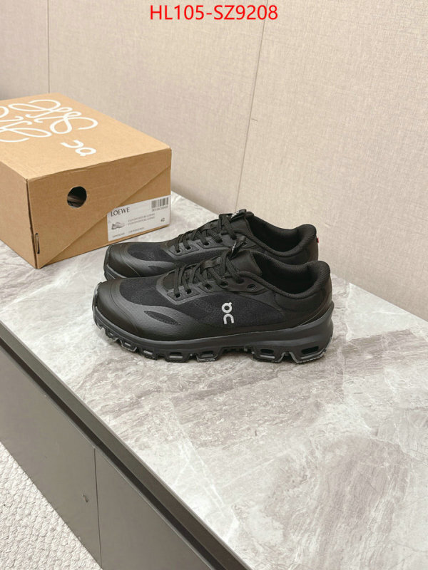 Women Shoes-Loewe what 1:1 replica ID: SZ9208 $: 105USD