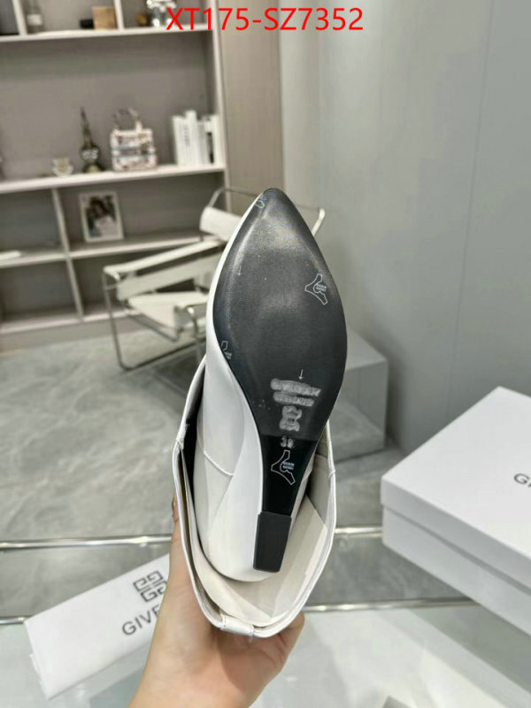 Women Shoes-Boots from china ID: SZ7352 $: 175USD