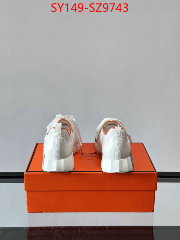 Men Shoes-Hermes supplier in china ID: SZ9743 $: 149USD