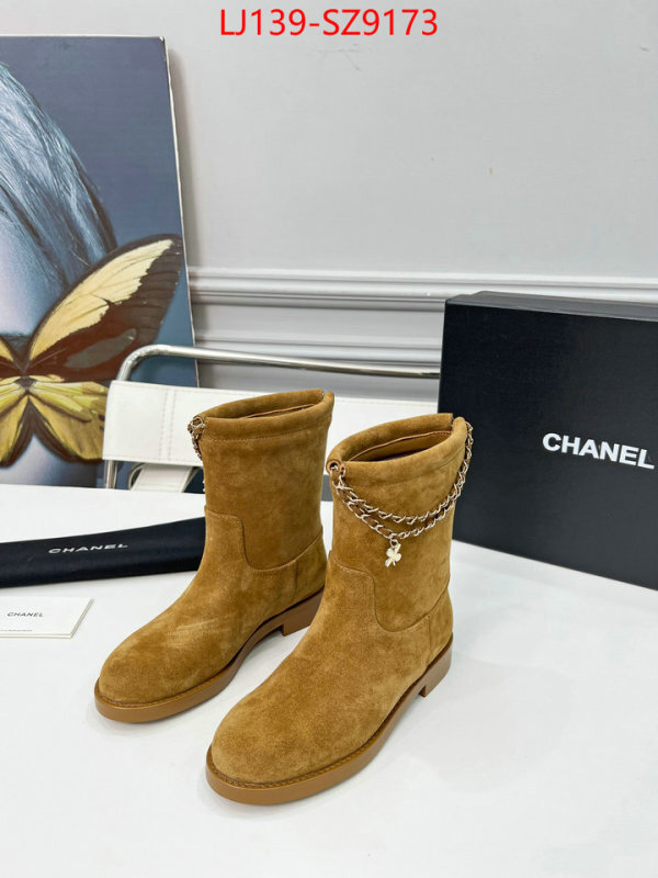 Women Shoes-Boots buying replica ID: SZ9173 $: 139USD