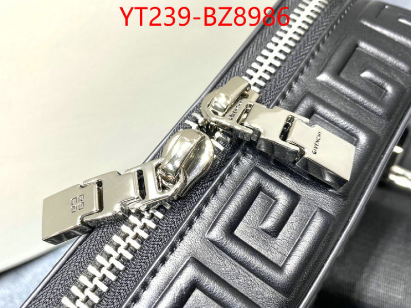 Givenchy Bags(TOP)-Crossbody- wholesale ID: BZ8986 $: 239USD,