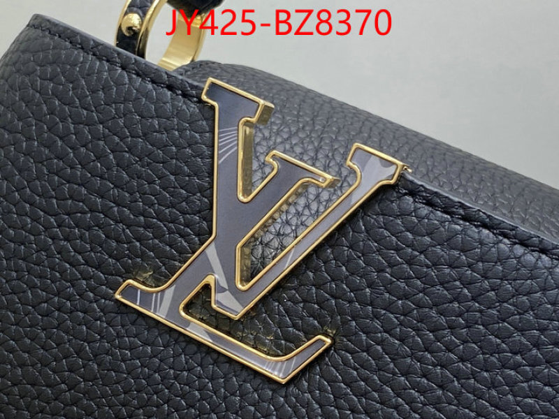 LV Bags(TOP)-Handbag Collection- replicas buy special ID: BZ8370