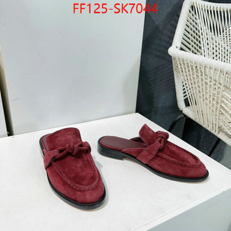 Women Shoes-BV first copy ID: SK7044 $: 125USD