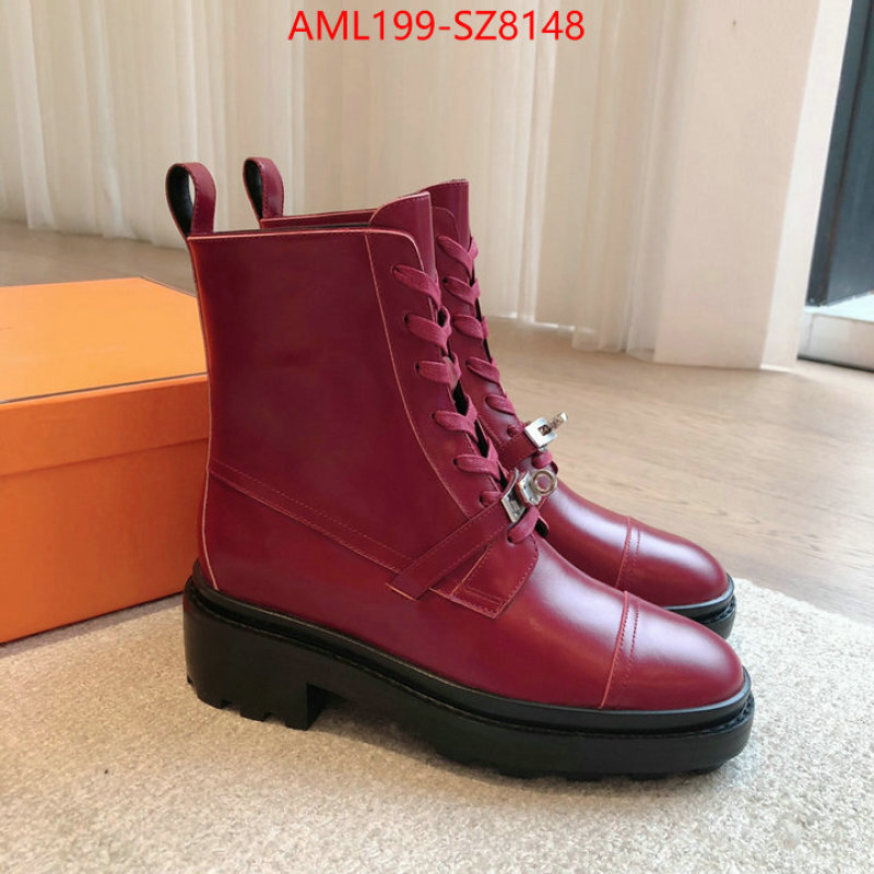 Women Shoes-Hermes ID: SZ8148 $: 199USD