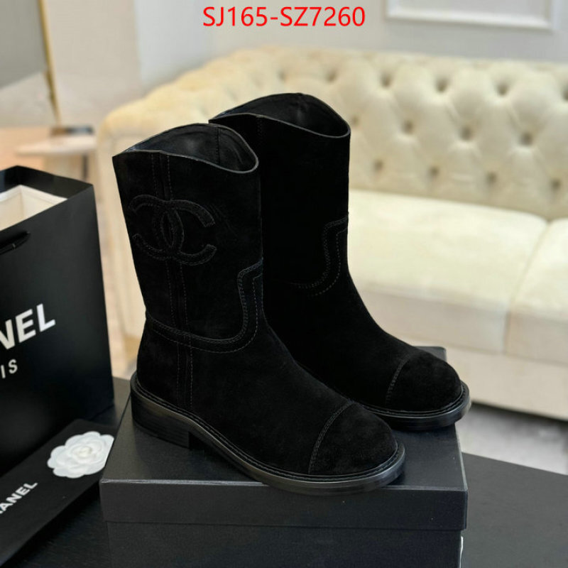 Women Shoes-Boots online china ID: SZ7260 $: 165USD