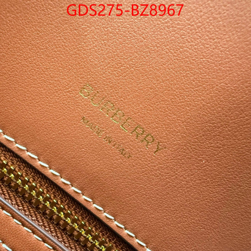Burberry Bags(TOP)-Crossbody- fake designer ID: BZ8967