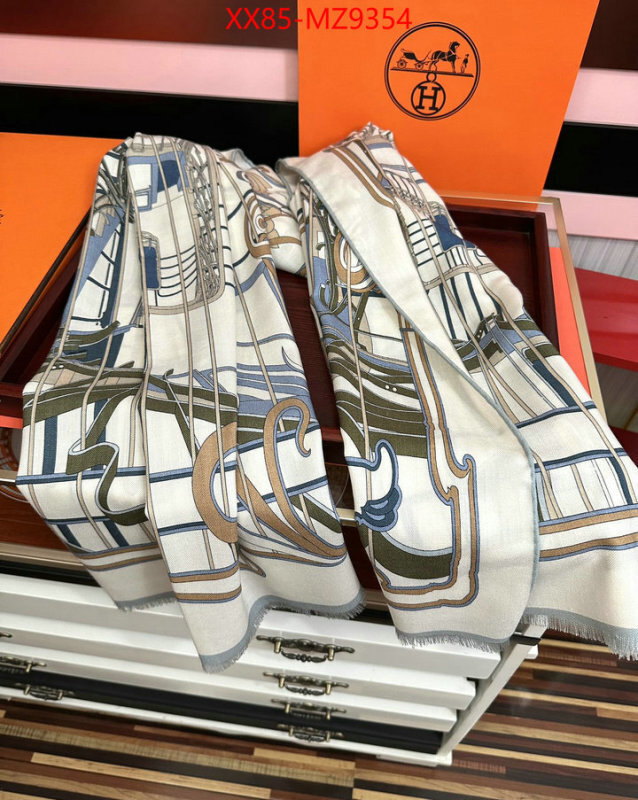 Scarf-Hermes same as original ID: MZ9354 $: 85USD