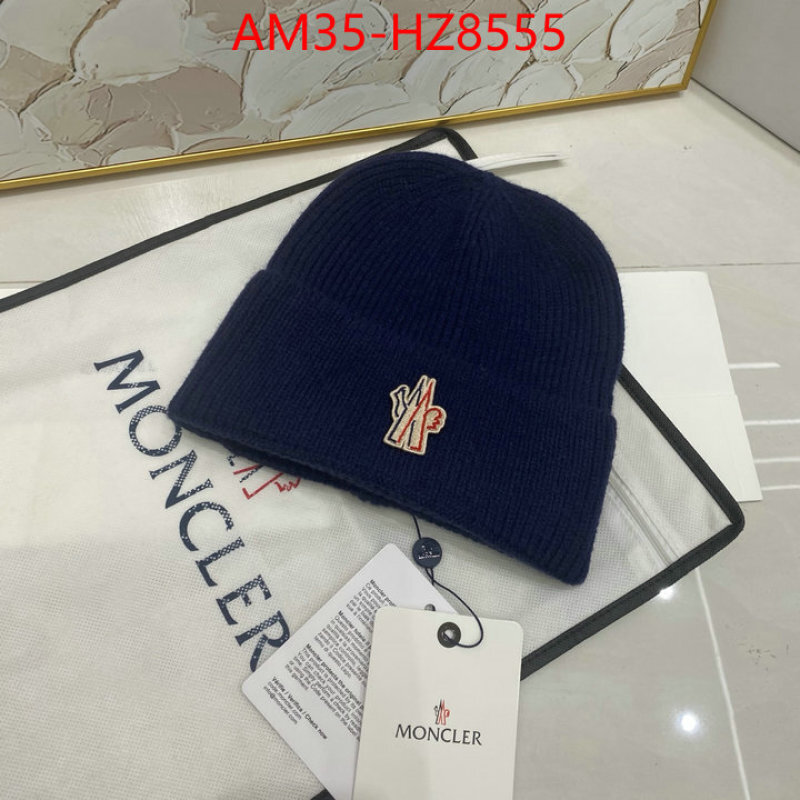 Cap(Hat)-Moncler ID: HZ8555 $: 35USD