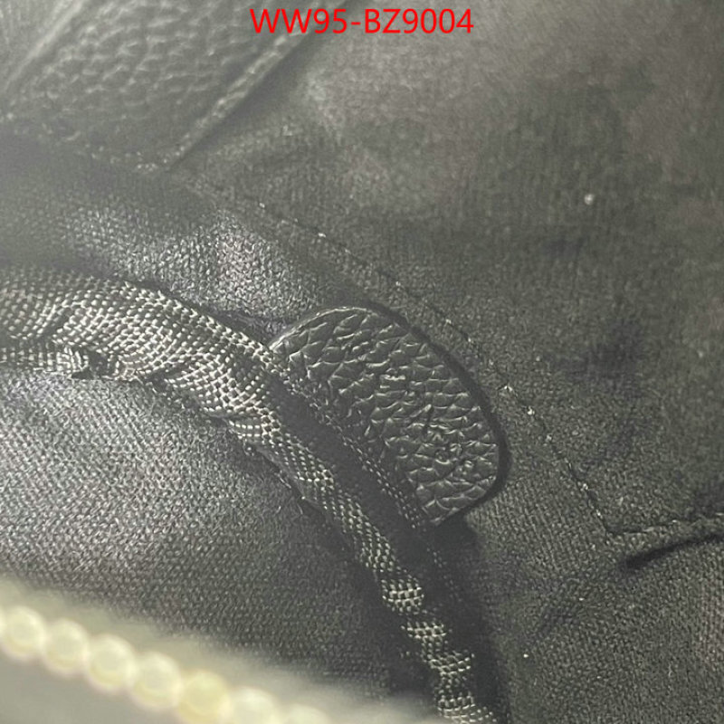 Dior Bags(4A)-Handbag- how can i find replica ID: BZ9004 $: 95USD,