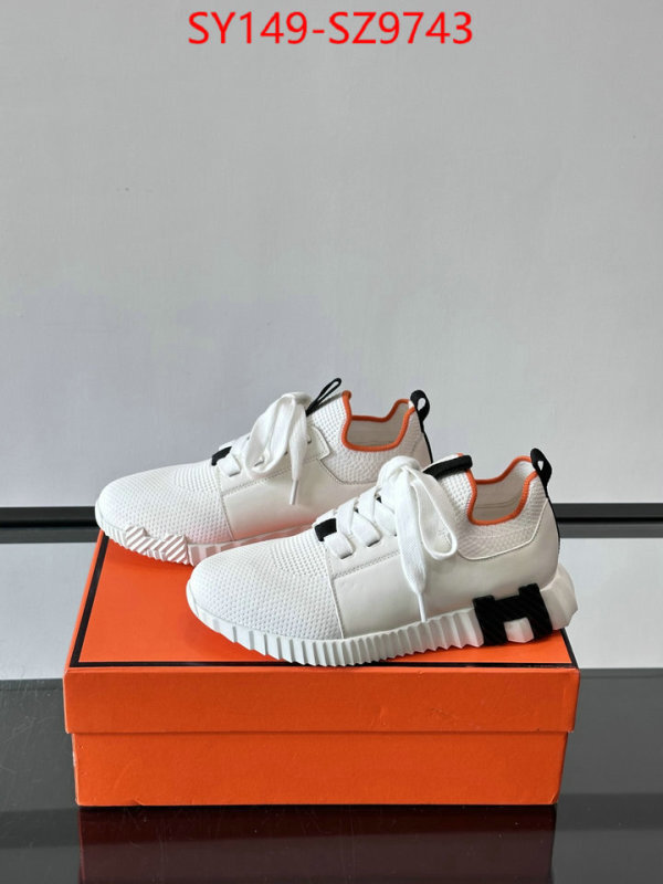 Men Shoes-Hermes supplier in china ID: SZ9743 $: 149USD