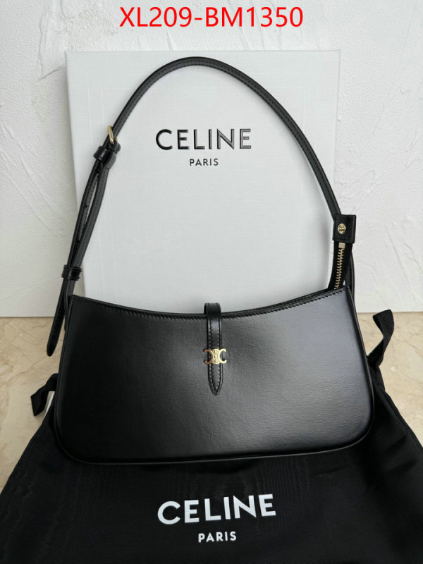 Celine Bags(TOP)-Handbag wholesale china ID: BM1350 $: 209USD,