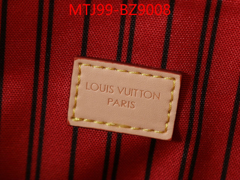 LV Bags(4A)-Pochette MTis Bag- copy ID: BZ9008