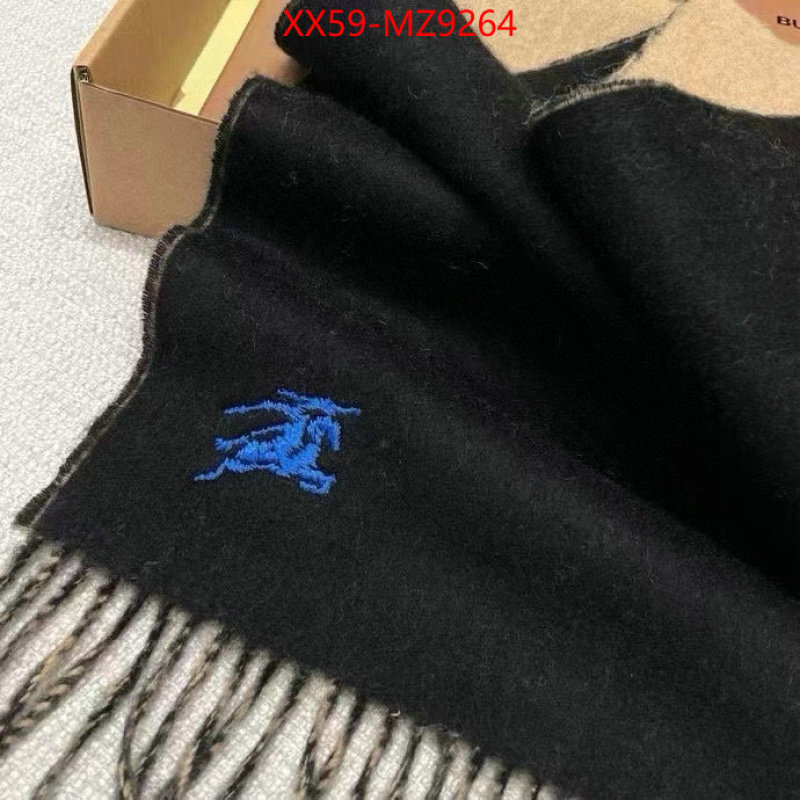 Scarf-Burberry sell online ID: MZ9264 $: 59USD