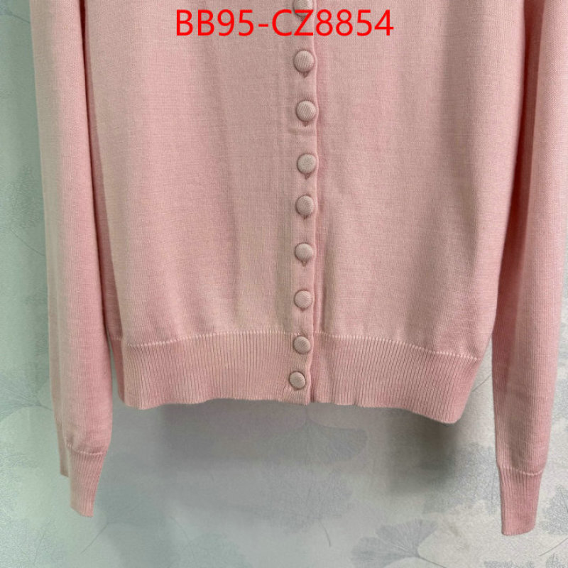 Clothing-MIU MIU sell online luxury designer ID: CZ8354 $: 95USD