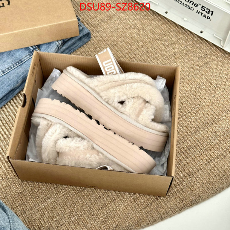 Women Shoes-UGG ID: SZ8620 $: 89USD