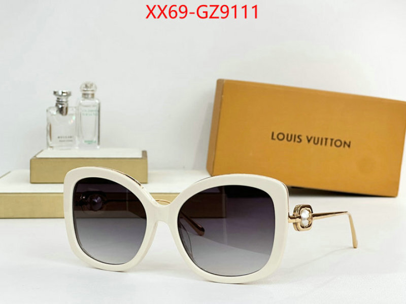 Glasses-LV sale outlet online ID: GZ9111 $: 69USD