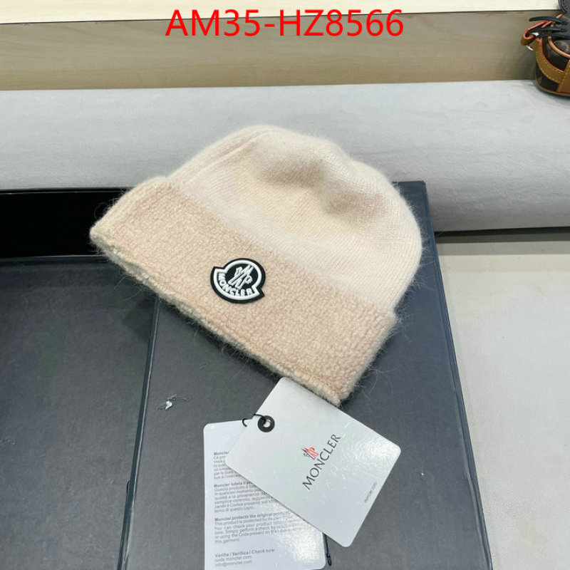 Cap(Hat)-Moncler ID: HZ8566 $: 35USD