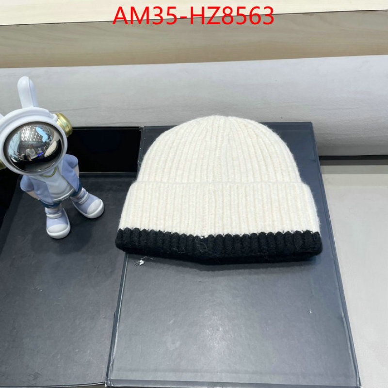 Cap(Hat)-Moncler ID: HZ8563 $: 35USD