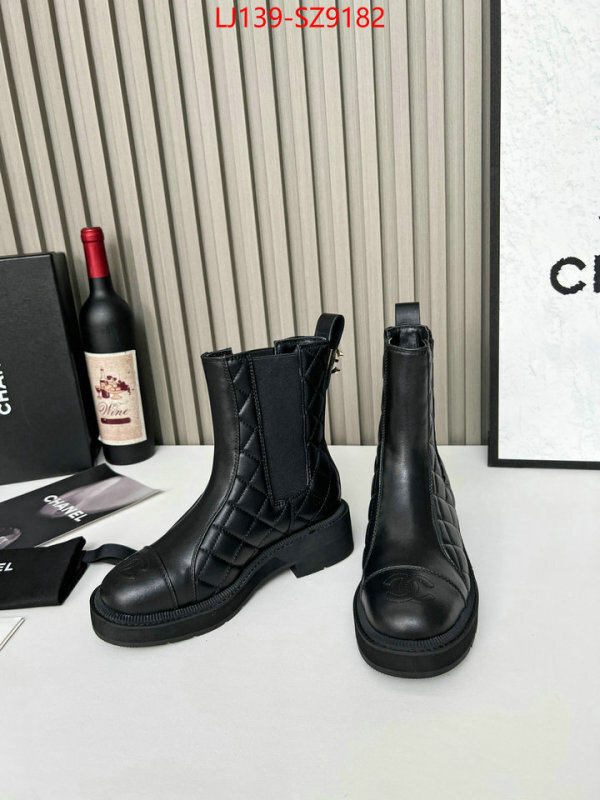 Women Shoes-Boots where to buy the best replica ID: SZ9182 $: 139USD