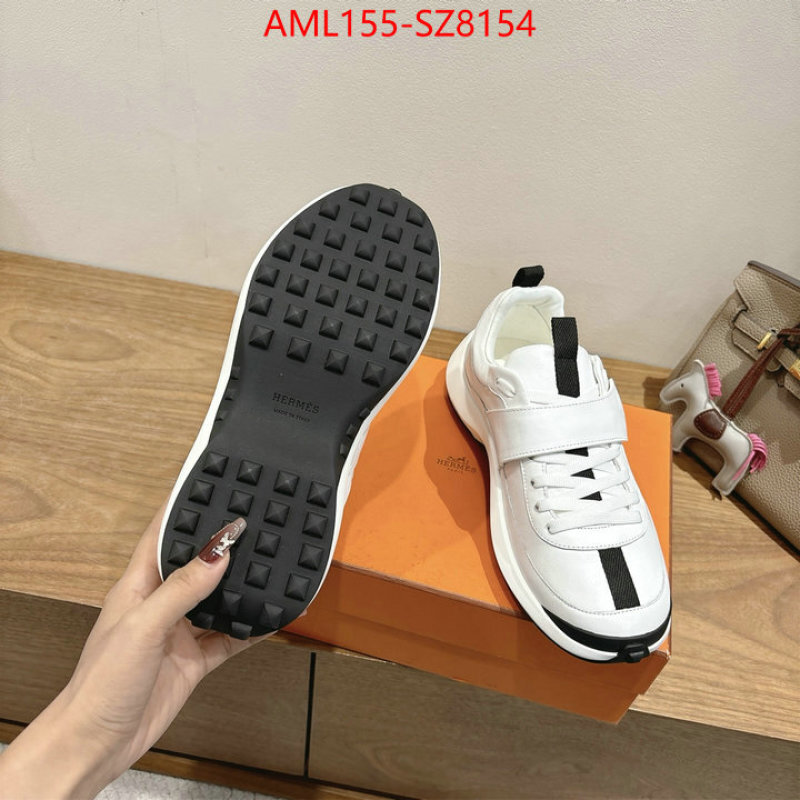 Women Shoes-Hermes ID: SZ8154 $: 155USD