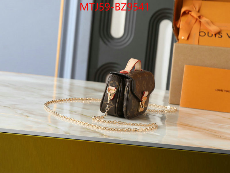 LV Bags(4A)-Pochette MTis Bag- designer fashion replica ID: BZ9541 $: 59USD,