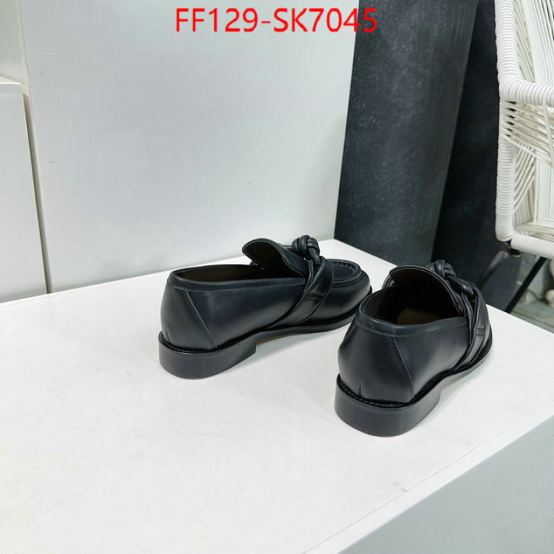 Women Shoes-BV buy 2024 replica ID: SK7045 $: 129USD
