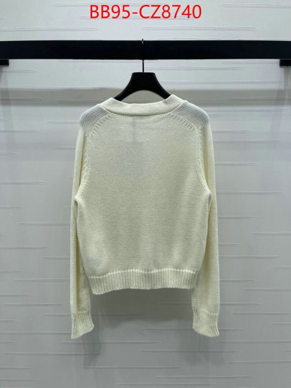Clothing-Celine the best quality replica ID: CZ8740 $: 95USD