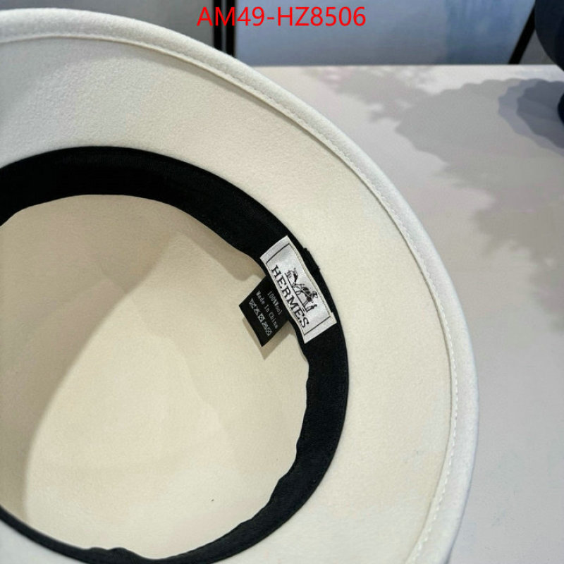 Cap(Hat)-Hermes ID: HZ8506 $: 49USD