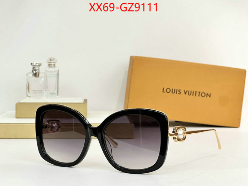 Glasses-LV sale outlet online ID: GZ9111 $: 69USD