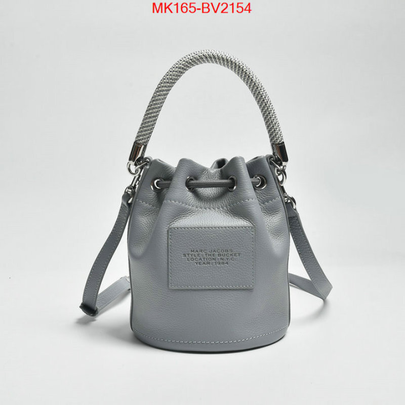 Marc Jacobs Bags(TOP)-Bucket bag- top ID: BV2154 $: 165USD,
