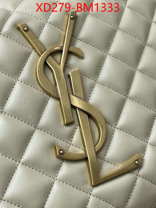 YSL Bags(TOP)-Handbag- where to buy replicas ID: BM1333 $: 279USD,
