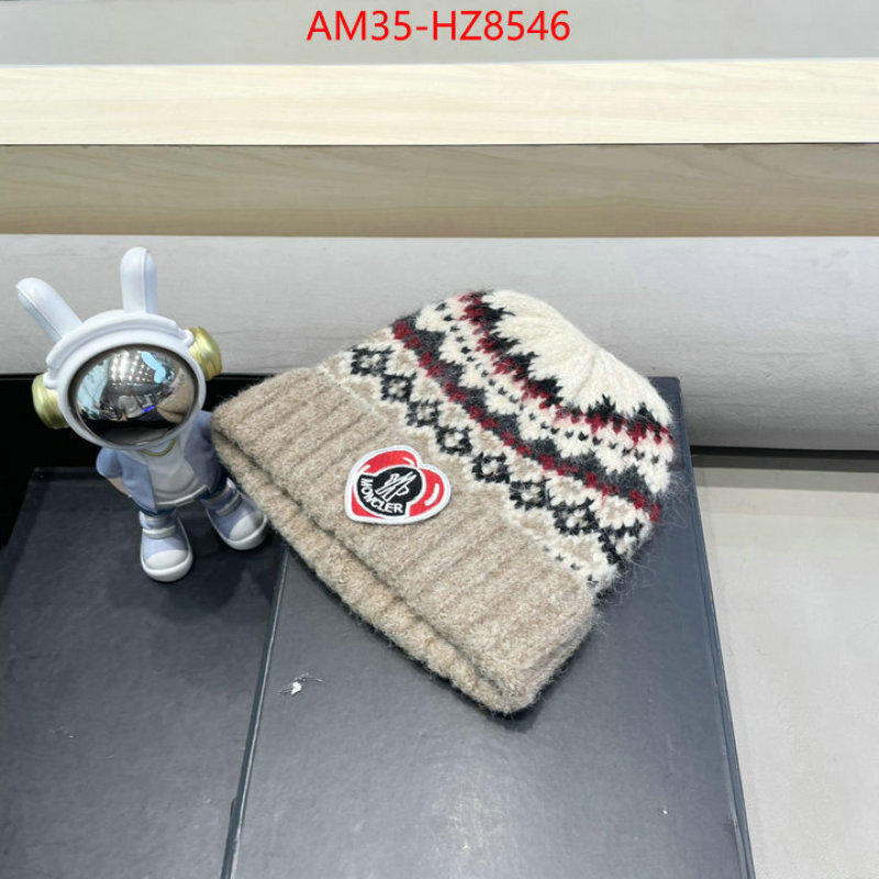 Cap(Hat)-Moncler ID: HZ8546 $: 35USD