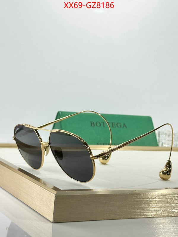 Glasses-BV the best designer ID: GZ8186 $: 69USD