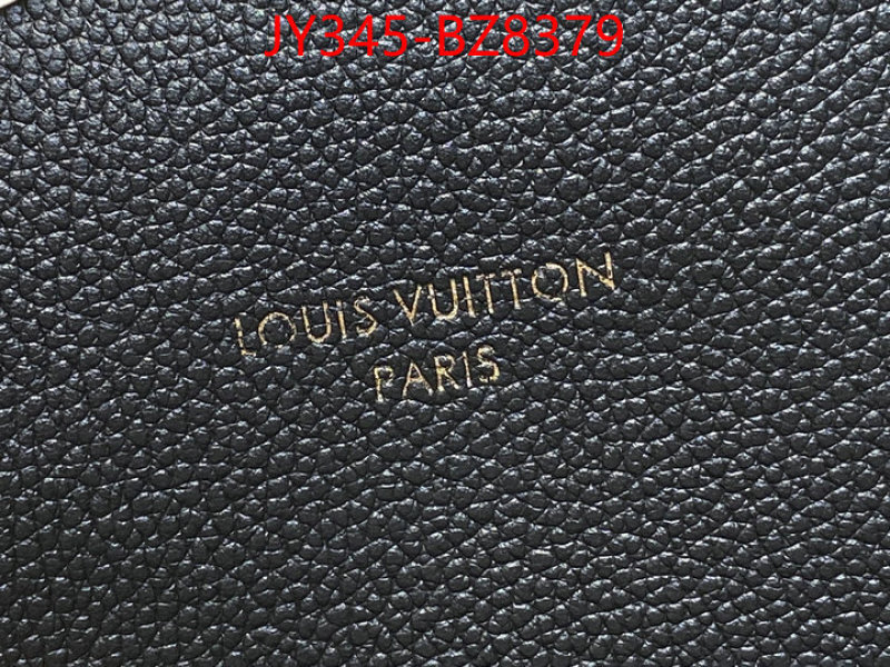 LV Bags(TOP)-Speedy- fashion replica ID: BZ8379 $: 345USD,