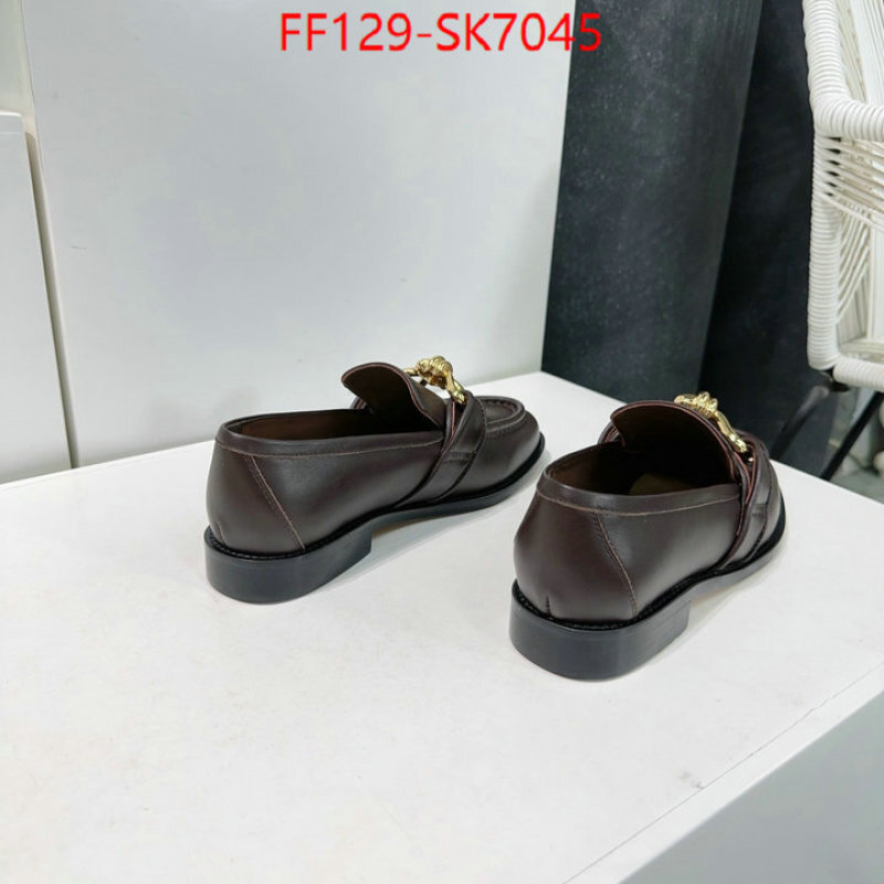 Women Shoes-BV buy 2024 replica ID: SK7045 $: 129USD