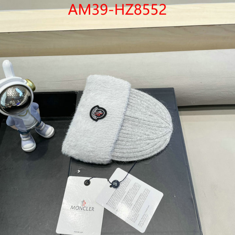 Cap(Hat)-Moncler ID: HZ8552 $: 39USD