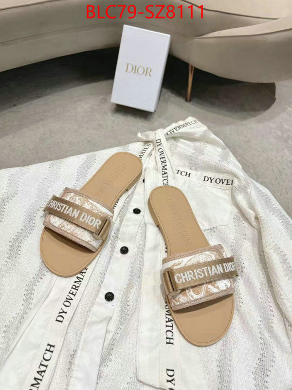 Women Shoes-Dior what best designer replicas ID: SZ8111 $: 79USD
