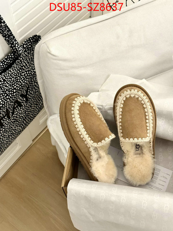 Women Shoes-UGG ID: SZ8637 $: 85USD