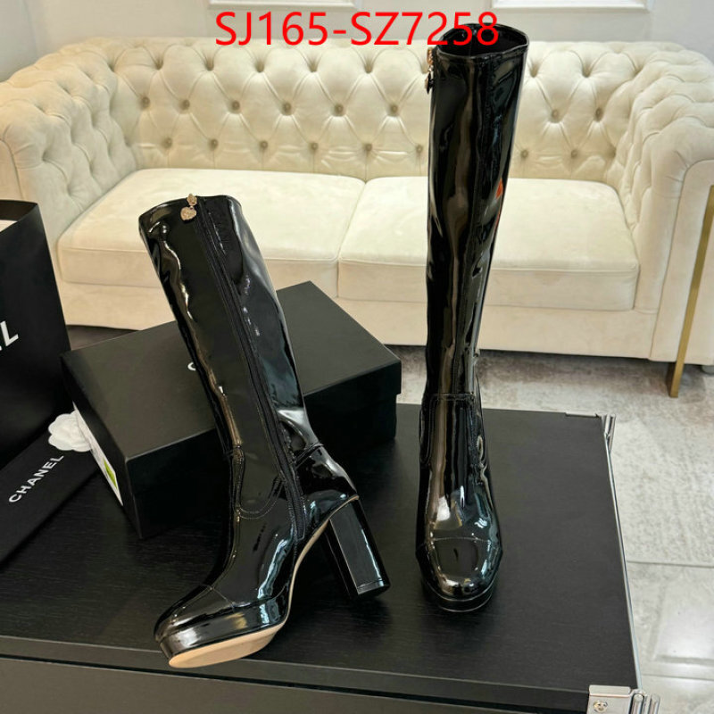Women Shoes-Boots top brands like ID: SZ7258 $: 165USD