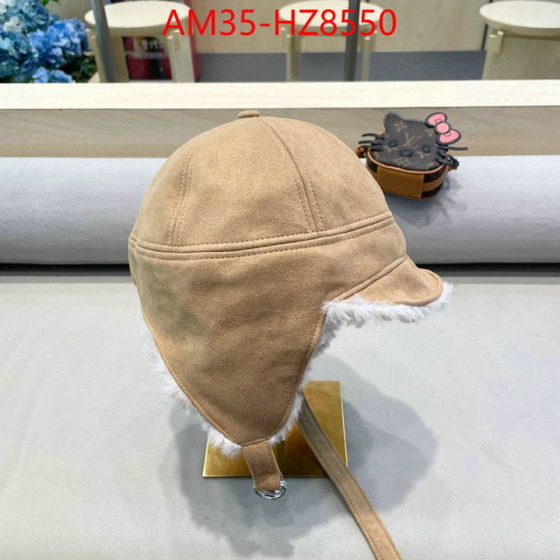 Cap(Hat)-Moncler ID: HZ8550 $: 35USD