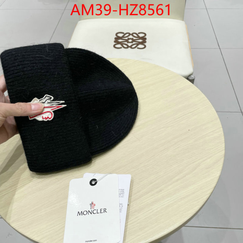 Cap(Hat)-Moncler ID: HZ8561 $: 39USD