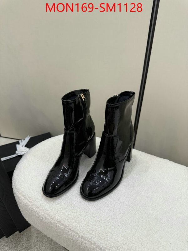 Women Shoes-Boots cheap online best designer ID: SM1128 $: 169USD