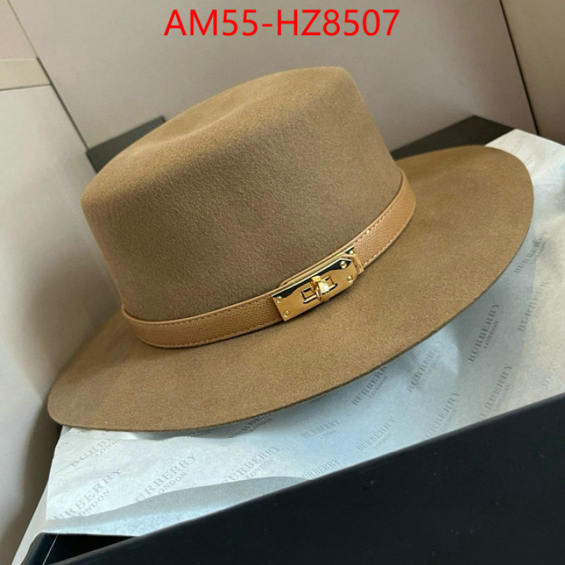 Cap(Hat)-Hermes ID: HZ8507 $: 55USD