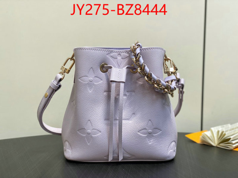 LV Bags(TOP)-Nono-No Purse-Nano No- sale outlet online ID: BZ8444 $: 275USD,