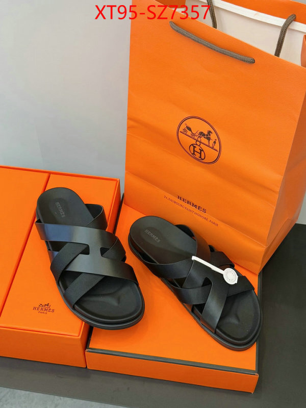 Men Shoes-Hermes ID: SZ7357 $: 95USD