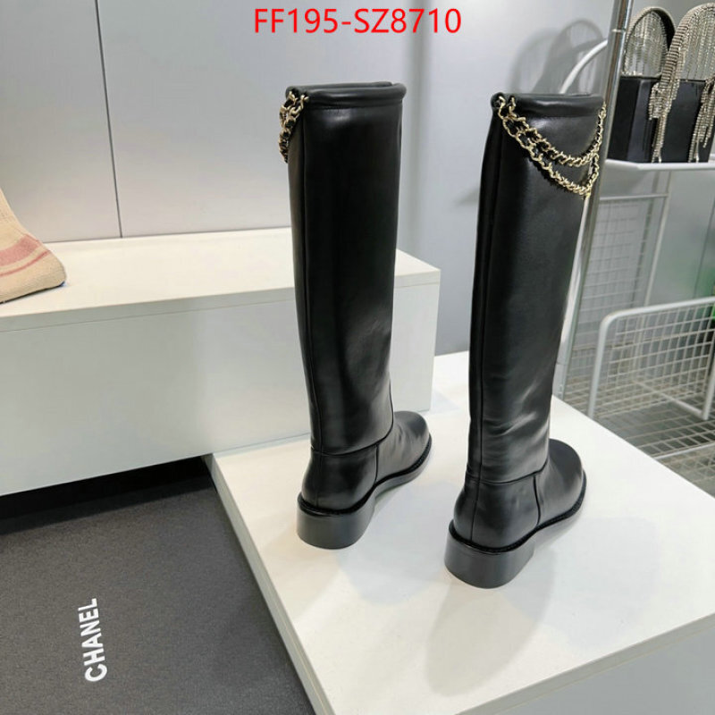 Women Shoes-Boots high quality ID: SZ8710 $: 195USD