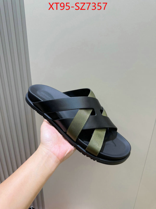 Men Shoes-Hermes ID: SZ7357 $: 95USD