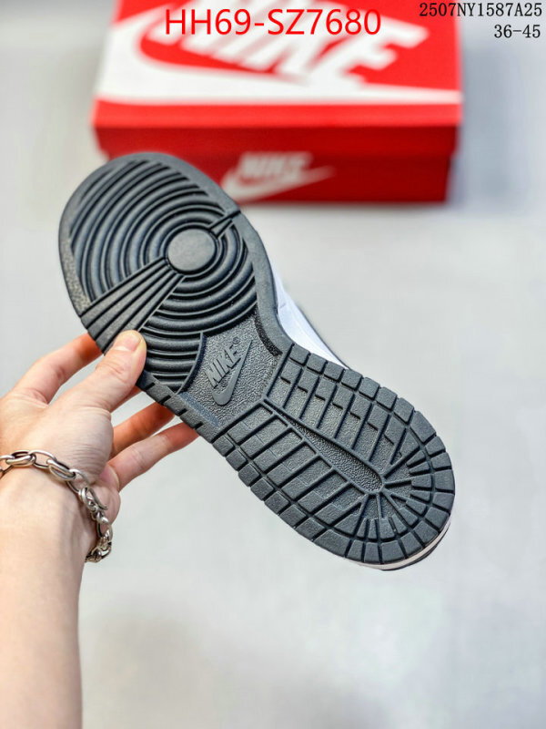 Men Shoes-Nike ID: SZ7680 $: 69USD